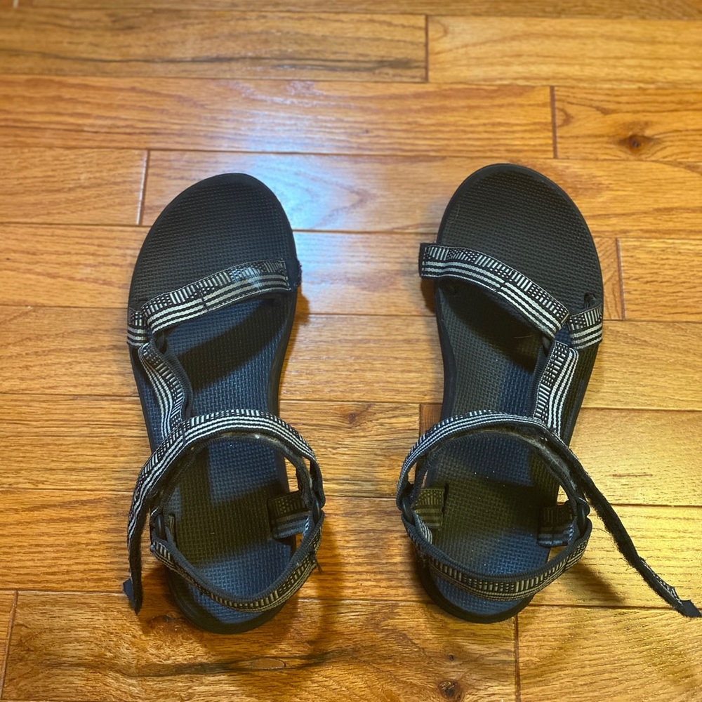 Teva sandals